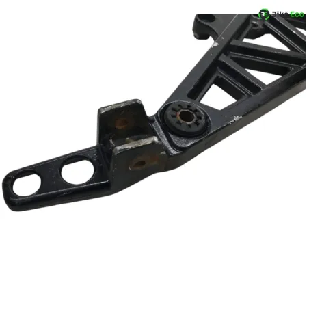 Platine avant gauche HONDA VF 500 FII 1986-1988