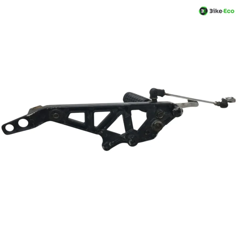 Platine avant gauche HONDA VF 500 FII 1986-1988