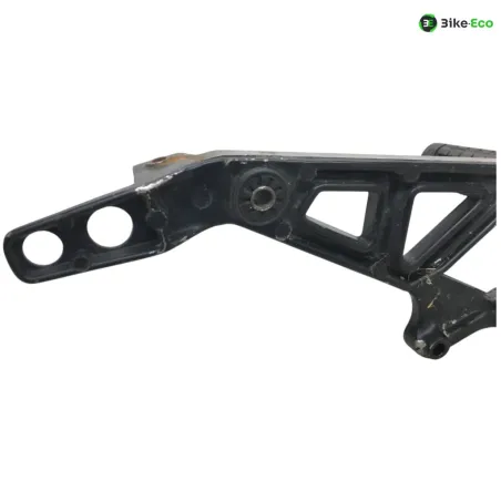 Platine avant gauche HONDA VF 500 FII 1986-1988