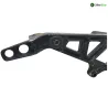 Platine avant gauche HONDA VF 500 FII 1986-1988 Platine avant gauche HONDA VF 500 FII 1986-1988