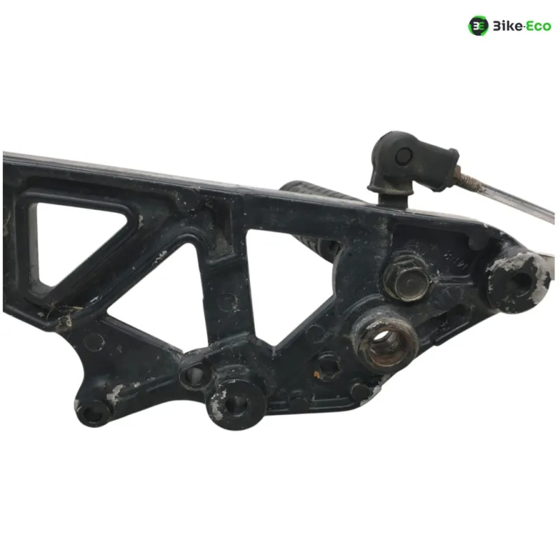 Platine avant gauche HONDA VF 500 FII 1986-1988