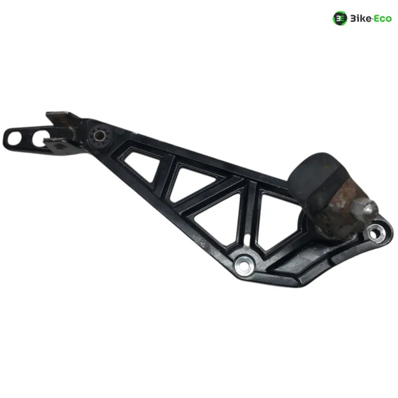 Platine avant droite HONDA VF 500 FII 1986-1988