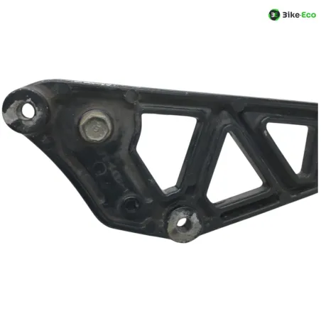 Platine avant droite HONDA VF 500 FII 1986-1988