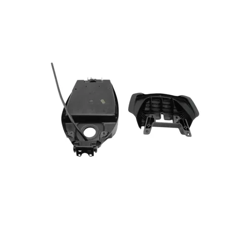 Coffre sous selle MBK CW 50 BOOSTER 2004 - 2018