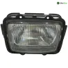 Optique (feux)(phare) HONDA VF 500 FII 1986-1988 Optique (feux)(phare) HONDA VF 500 FII 1986-1988