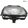 Optique (feux)(phare) HONDA VF 500 FII 1986-1988 Optique (feux)(phare) HONDA VF 500 FII 1986-1988