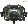 Optique (feux)(phare) HONDA VF 500 FII 1986-1988 Optique (feux)(phare) HONDA VF 500 FII 1986-1988
