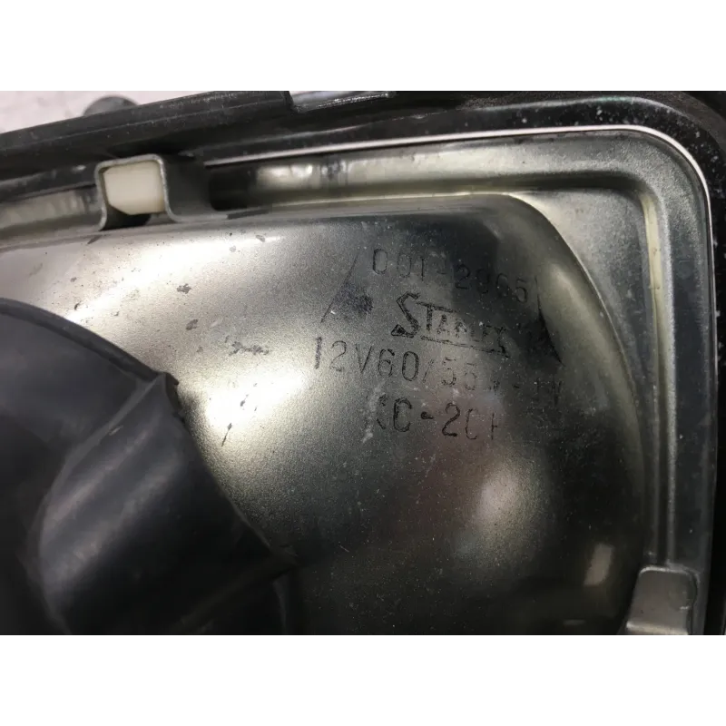 Optique (feux)(phare) HONDA VF 500 FII 1986-1988