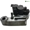 Etrier de frein arriere HONDA VF 500 FII 1986-1988 Etrier de frein arriere HONDA VF 500 FII 1986-1988