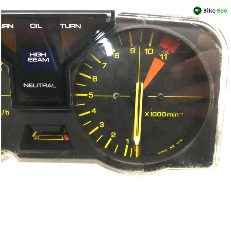 Compteur HONDA VF 500 FII 1986-1988