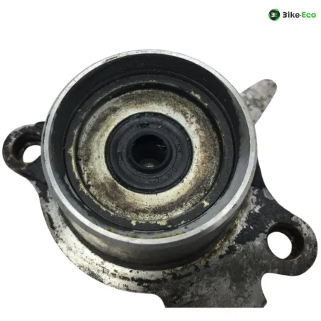 Carter cache pignon sortie de boite HONDA VF 500 FII 1986-1988