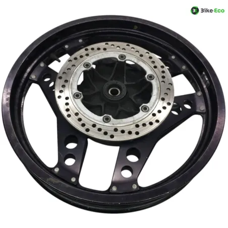 Jante arriere HONDA VF 500 FII 1986-1988