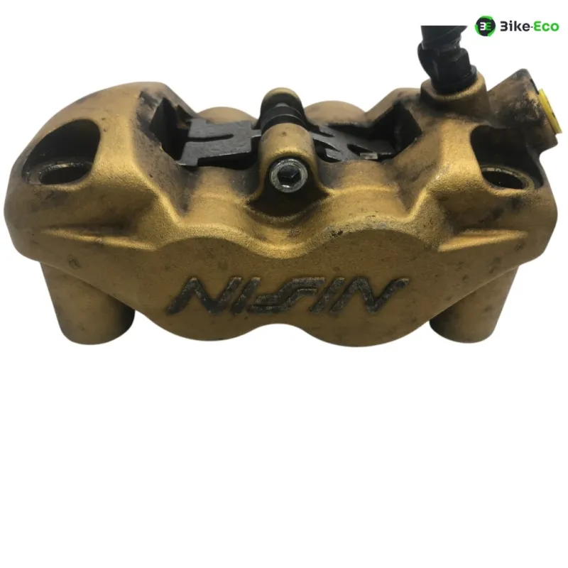 Etrier de frein avant TRIUMPH STREET TRIPLE R 675 2009-2011