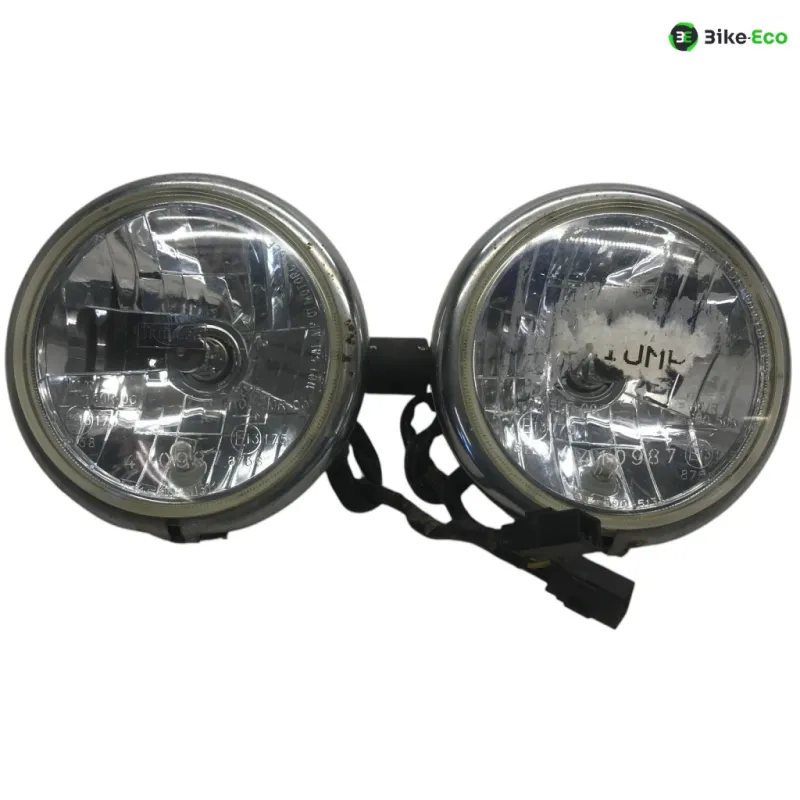 Optique (feux)(phare) TRIUMPH STREET TRIPLE R 675 2009-2011