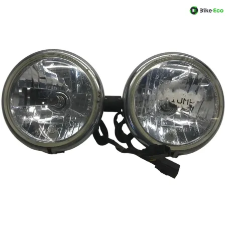 Optique (feux)(phare) TRIUMPH STREET TRIPLE R 675 2009-2011