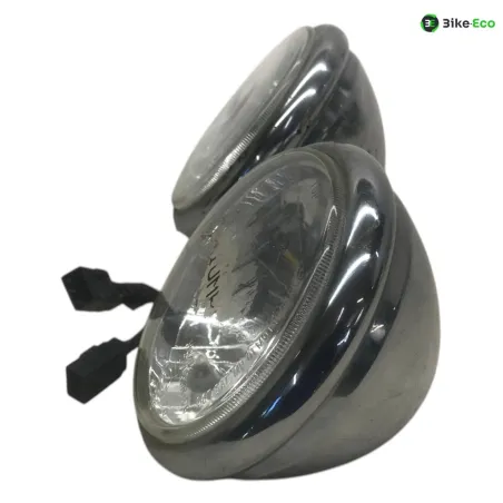 Optique (feux)(phare) TRIUMPH STREET TRIPLE R 675 2009-2011