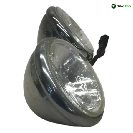 Optique (feux)(phare) TRIUMPH STREET TRIPLE R 675 2009-2011
