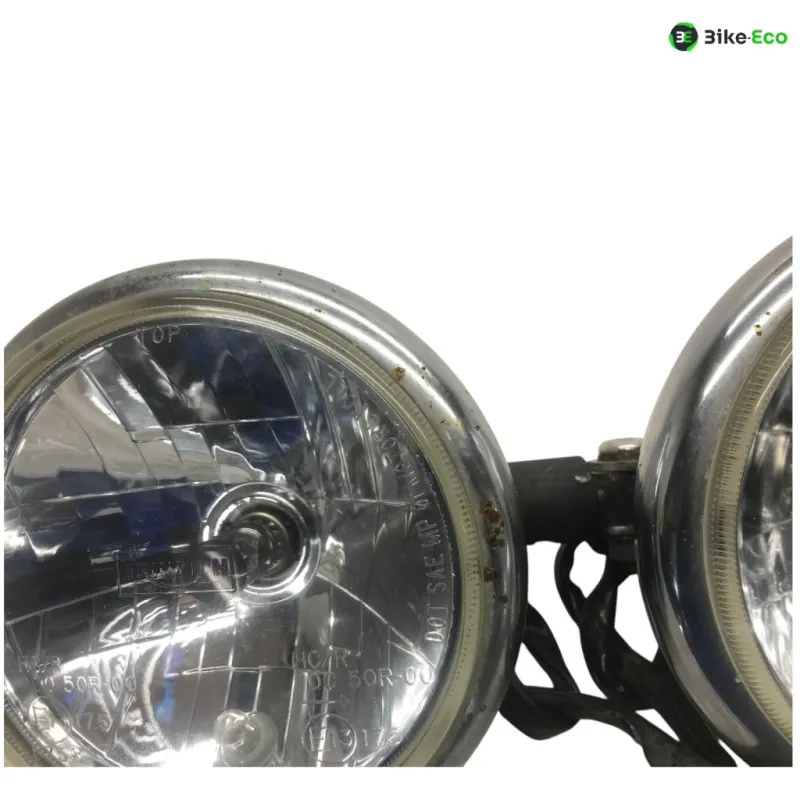 Optique (feux)(phare) TRIUMPH STREET TRIPLE R 675 2009-2011