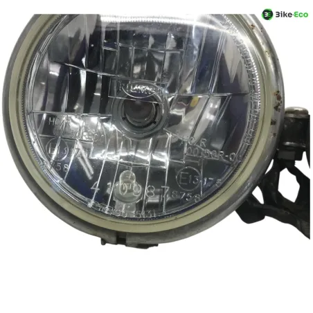 Optique (feux)(phare) TRIUMPH STREET TRIPLE R 675 2009-2011