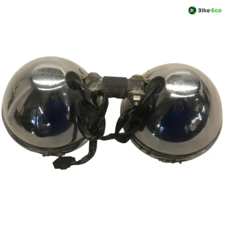 Optique (feux)(phare) TRIUMPH STREET TRIPLE R 675 2009-2011