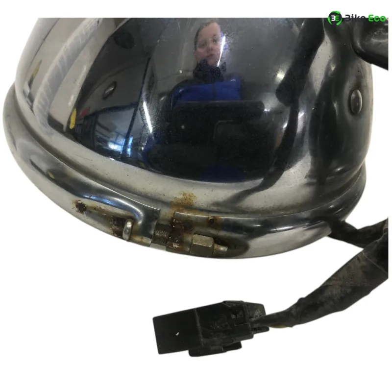 Optique (feux)(phare) TRIUMPH STREET TRIPLE R 675 2009-2011