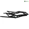 Boucle cadre arriere TRIUMPH STREET TRIPLE R 675 2009-2011 Boucle cadre arriere TRIUMPH STREET TRIPLE R 675 2009-2011