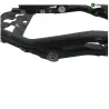 Boucle cadre arriere TRIUMPH STREET TRIPLE R 675 2009-2011 Boucle cadre arriere TRIUMPH STREET TRIPLE R 675 2009-2011