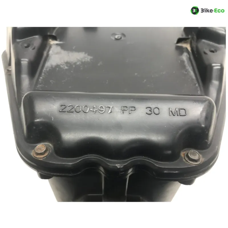 Boite a air TRIUMPH STREET TRIPLE R 675 2009-2011