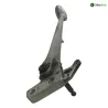 Bequille laterale TRIUMPH STREET TRIPLE R 675 2009-2011 Bequille laterale TRIUMPH STREET TRIPLE R 675 2009-2011
