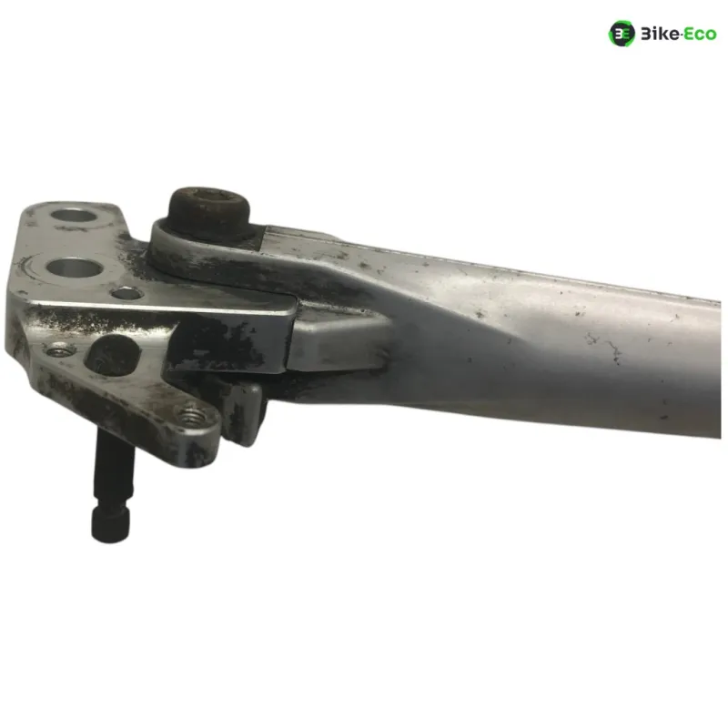 Bequille laterale TRIUMPH STREET TRIPLE R 675 2009-2011