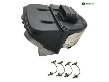Boite a air HONDA VF 500 FII 1986-1988