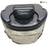 Boite a air HONDA VF 500 FII 1986-1988 Boite a air HONDA VF 500 FII 1986-1988