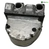 Boite a air HONDA VF 500 FII 1986-1988 Boite a air HONDA VF 500 FII 1986-1988