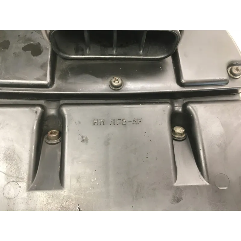 Boite a air HONDA VF 500 FII 1986-1988