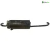 Bequille centrale HONDA VF 500 FII 1986-1988
