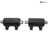 Bobine allumage HONDA VF 500 FII 1986-1988 Bobine allumage HONDA VF 500 FII 1986-1988