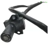 Jeu de serrure contacteur a cle HONDA VF 500 FII 1986-1988