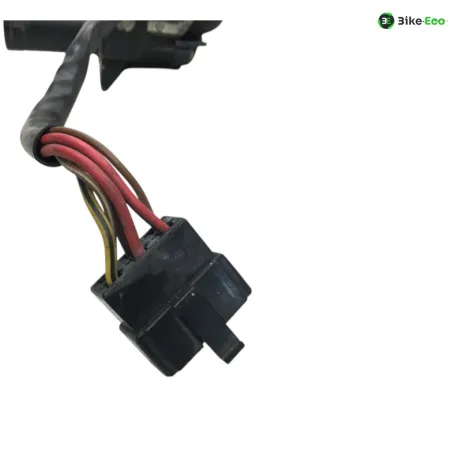 Jeu de serrure contacteur a cle HONDA VF 500 FII 1986-1988