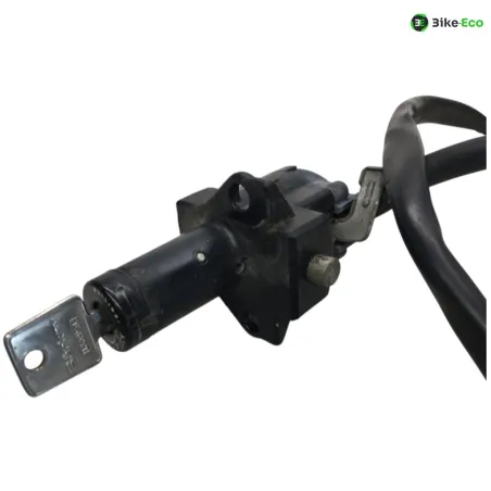 Jeu de serrure contacteur a cle HONDA VF 500 FII 1986-1988