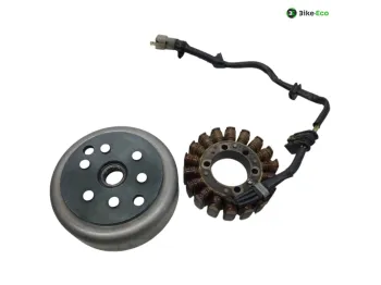 Stator alternateur HONDA VF 500 FII 1986-1988