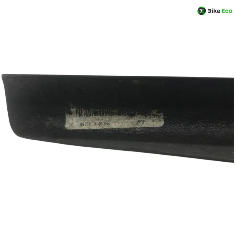 Cache chaine TRIUMPH STREET TRIPLE R 675 2009-2011