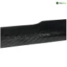 Cache chaine TRIUMPH STREET TRIPLE R 675 2009-2011