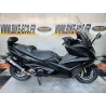 KYMCO AK 550