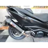KYMCO AK 550
