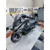 KYMCO AK 550