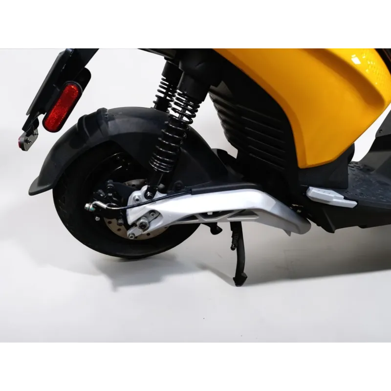 PIAGGIO PIAGGIO 1 ACTIVE ELECTRIC 60