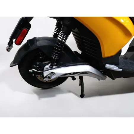 PIAGGIO PIAGGIO 1 ACTIVE ELECTRIC 60