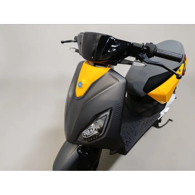 PIAGGIO PIAGGIO 1 ACTIVE ELECTRIC 60