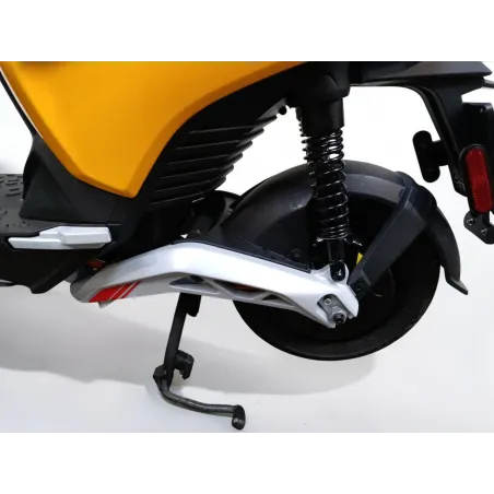 PIAGGIO PIAGGIO 1 ACTIVE ELECTRIC 60