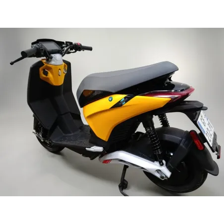 PIAGGIO PIAGGIO 1 ACTIVE ELECTRIC 60
